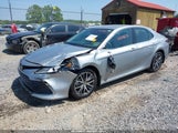 Toyota Camry Xle 4T1F11BK8RU127477 fotografie