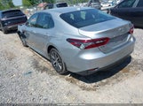 Toyota Camry Xle 4T1F11BK8RU127477 fotografie