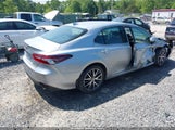 Toyota Camry Xle 4T1F11BK8RU127477 fotografie