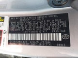 Toyota Camry Xle 4T1F11BK8RU127477 fotografie