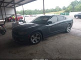 Dodge Charger Sxt Plus Rwd 2C3CDXHGXJH169519 fotografie