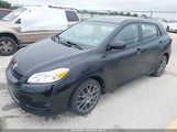 TOYOTA MATRIX 2T1KU40E79C186395 fotografie