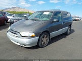 NISSAN QUEST SE 4N2ZN16T12D815655 снимка