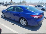 Toyota Camry Xle 4T1B11HK0JU509853 снимка