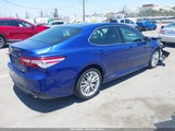 Toyota Camry Xle 4T1B11HK0JU509853 fotografie