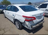 NISSAN SENTRA SV 3N1AB7AP6EY263645 снимка