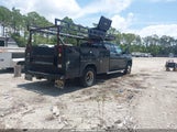 GMC SIERRA 3500HD CHASSIS SLE 1GD422C83FF659815 снимка