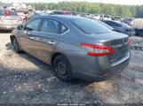 NISSAN SENTRA S 3N1AB7AP5FY380232 снимка