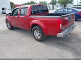NISSAN FRONTIER SV 1N6AD0ERXGN773570 снимка