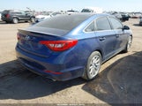 HYUNDAI SONATA SE 5NPE24AF9GH409377 снимка