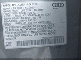 AUDI Q7 3.0T PREMIUM WA1LGAFE8FD017318 photo