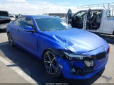 BMW 430I WBA4W3C02LFH16817 снимка