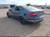 KIA CADENZA LIMITED KNALN4D71F5182927 снимка