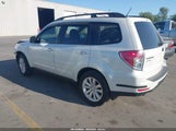 SUBARU FORESTER 2.5X PREMIUM JF2SHADC9BH733200 снимка