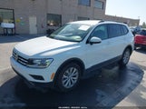 Volkswagen Tiguan 2.0T S 3VV1B7AX7LM162634 снимка