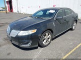 LINCOLN MKS 1LNHL9DRXBG613675 снимка