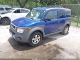 HONDA ELEMENT EX 5J6YH286X5L006419 снимка
