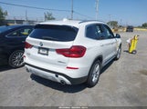 BMW X3 SDRIVE30I 5UXTY3C00L9B06582 снимка
