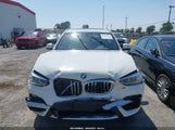 BMW X3 SDRIVE30I 5UXTY3C00L9B06582 снимка