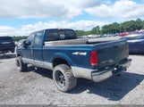 FORD SUPER DUTY F-250 LARIAT/XL/XLT 1FTNX21F6XEE86777 снимка