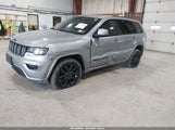 Jeep Grand Cherokee Altitude 4X4 1C4RJFAG1JC249720 photo
