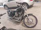 HARLEY-DAVIDSON XL1200 C 1HD1CT3138K442917 снимка