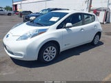 NISSAN LEAF S 1N4AZ0CP8FC303950 снимка