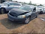 CHEVROLET IMPALA LT 2G1WG5E37D1238940 снимка