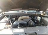 CHEVROLET AVALANCHE 1500 LTZ 3GNFK12307G204618 снимка