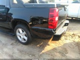 CHEVROLET AVALANCHE 1500 LTZ 3GNFK12307G204618 снимка