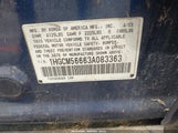 HONDA ACCORD 2.4 EX 1HGCM56663A083363 снимка