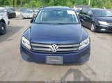 VOLKSWAGEN TIGUAN S WVGBV7AX8FW503114 photo