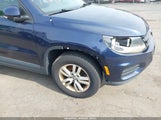 VOLKSWAGEN TIGUAN S WVGBV7AX8FW503114 fotografie