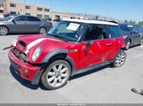 MINI COOPER S WMWRE33515TG96312 снимка