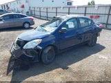 NISSAN VERSA 1.6 S 3N1CN7APXEL838763 снимка
