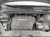HONDA ODYSSEY LX 5FNRL38207B116476 снимка