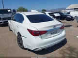 INFINITI Q50 3.0T SPORT JN1EV7AP0JM357378 снимка