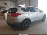 Toyota Rav4 Le JTMBFREV5FJ022952 снимка