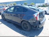 TOYOTA PRIUS THREE JTDKN3DU3F0446208 снимка