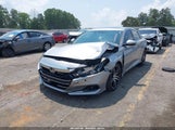 HONDA ACCORD HYBRID TOURING 1HGCV3F99MA004796 снимка