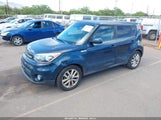 Kia Soul + KNDJP3A50J7530604 fotografie