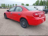 Dodge Neon Se 1B3ES26C15D230600 fotografie