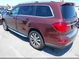 MERCEDES-BENZ GL 450 4MATIC 4JGDF7CE4DA142850 снимка