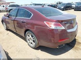 Acura Tl 3.5 19UUA8F52AA019162 снимка