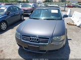 AUDI A4 3.0 WAUDT48H14K012269 fotografie
