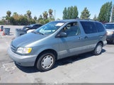 TOYOTA SIENNA LE 4T3ZF13C8YU290688 снимка