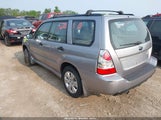 SUBARU FORESTER 2.5X JF1SG63668H722437 снимка