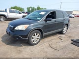HONDA CR-V EX-L 5J6RE487X9L006878 снимка