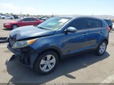 KIA SPORTAGE LX KNDPB3A25C7237542 снимка