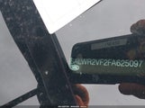 LAND ROVER RANGE ROVER SPORT 3.0L V6 SUPERCHARGED HSE SALWR2VF2FA625097 снимка